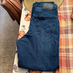 Levi’s 550 Men’s W 34 L 32